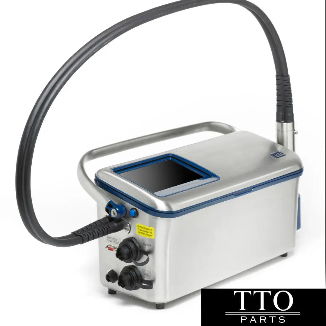 Industrial CIJ Printer TTOParts