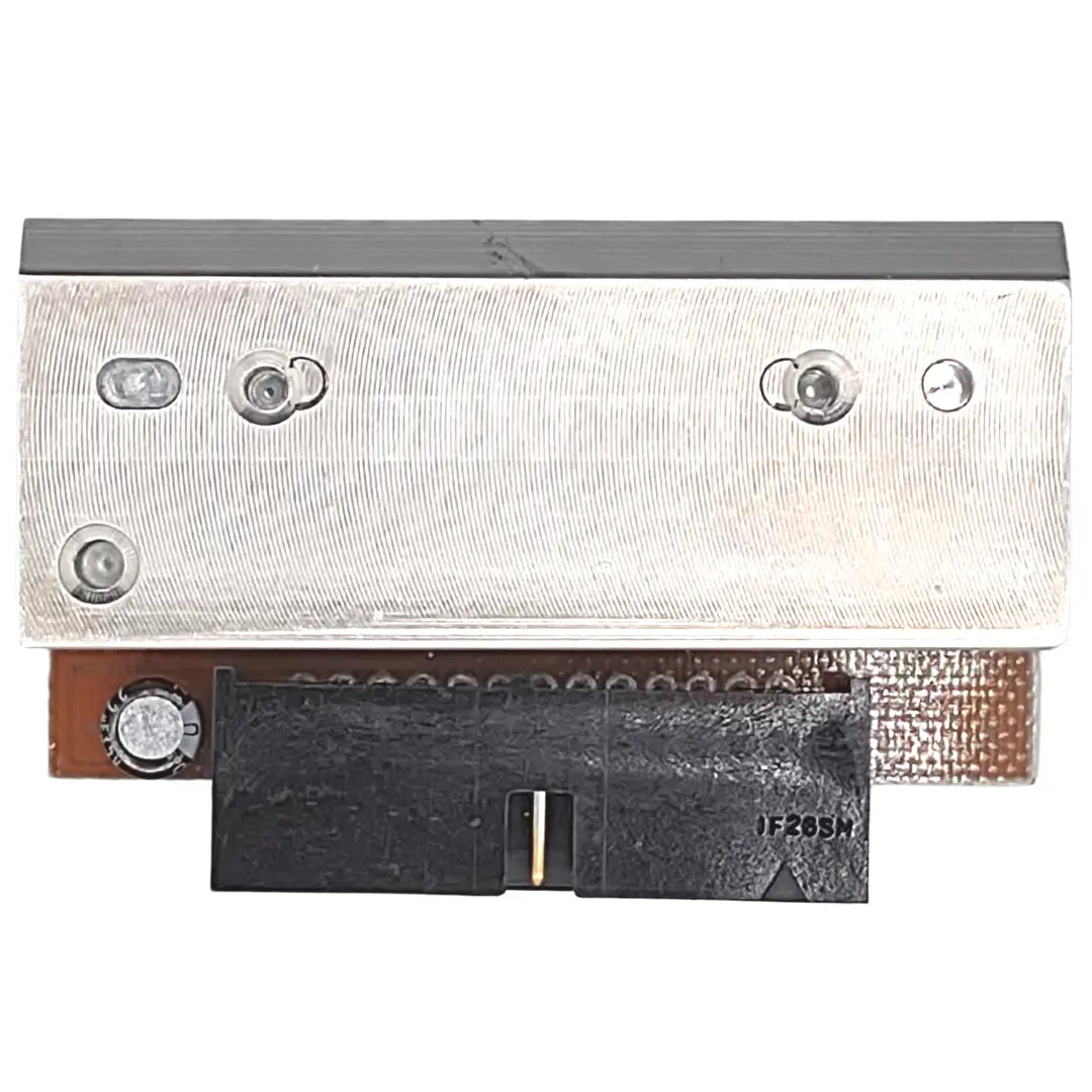 215984 Videojet 53mm Printhead Videojet Linx top