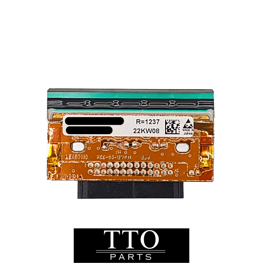 215984 VideoJet Printhead 53mm 2 inch TTOParts.com
