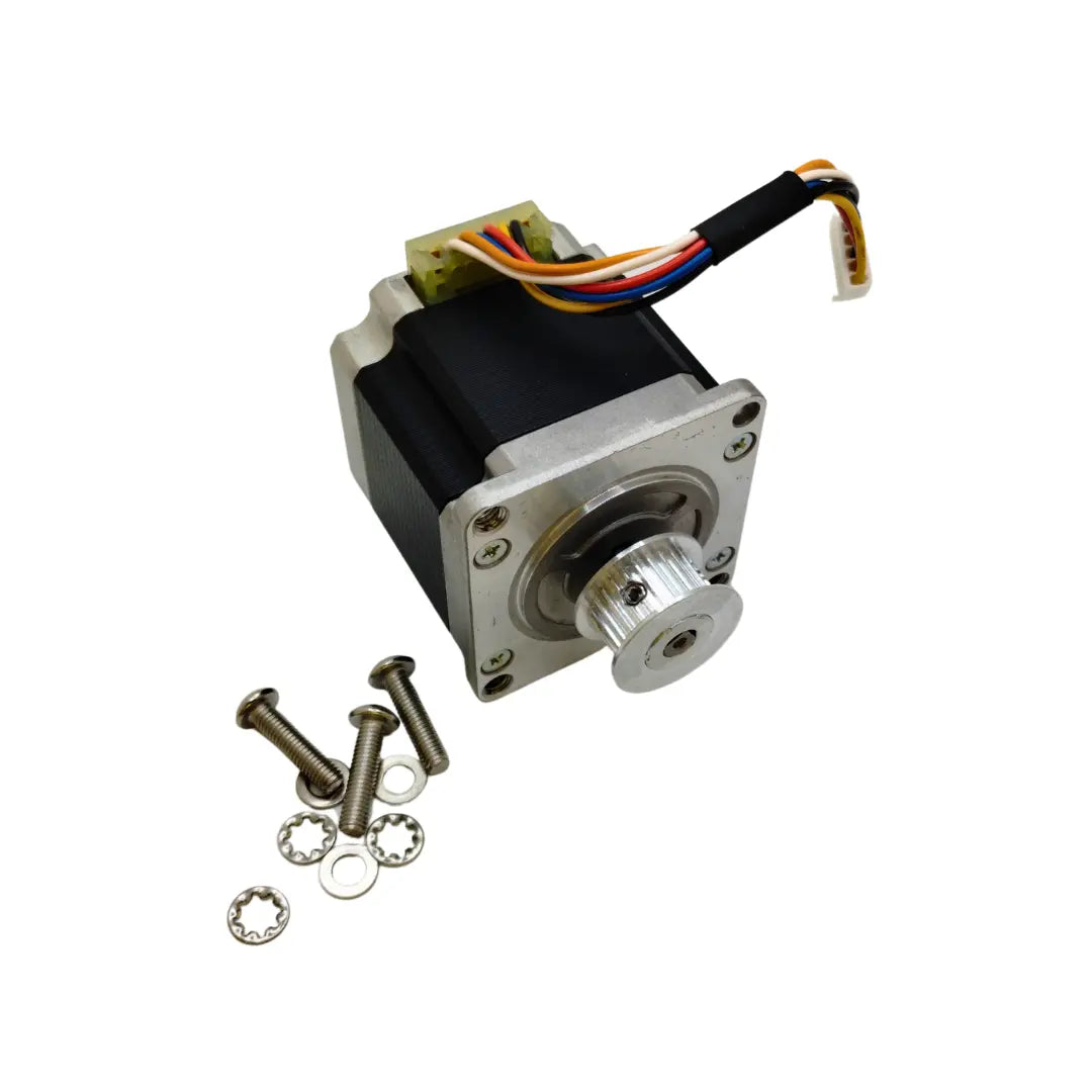 Videojet 215993 Printhead Stepper Motor Videojet 6420 Videojet Dataflex+ Linx TT5 Linx TT10