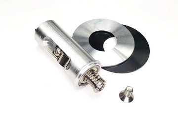 216049 Mandrel Body Assembly 53mm | Videojet Linx