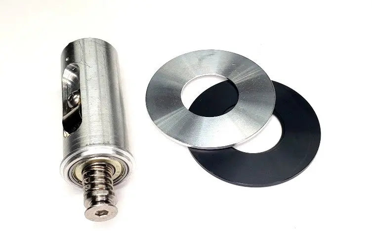 216049 Mandrel Body Assembly 53mm - videojet dataflex plus 6420