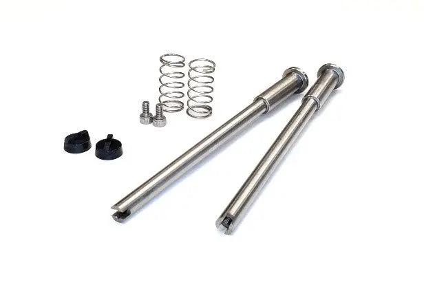 217807 Mandrel refurbish kit 107mm Videojet dataflex plus 6420