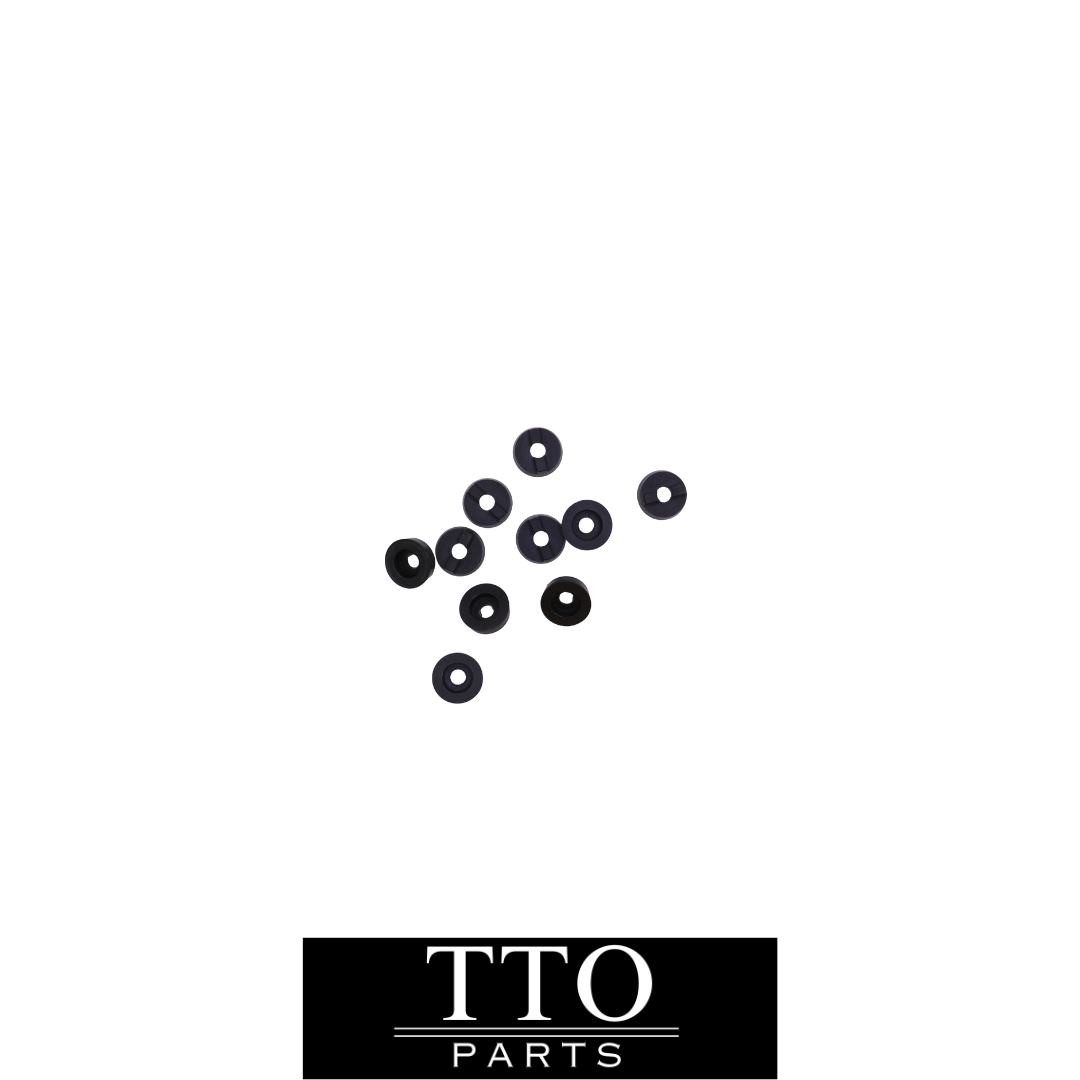 403057 Friction Cones Videojet Dataflex Mandrel Friction Cones 10/pack TTOParts.com