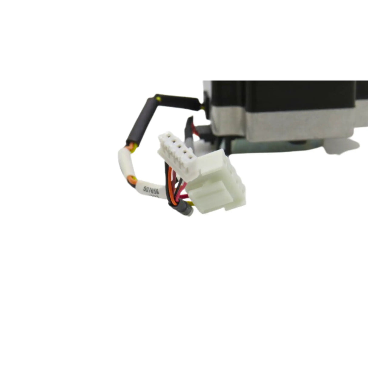 407873 - Printhead Motor with Sensor 53mm - Touchscreen | Videojet Linx