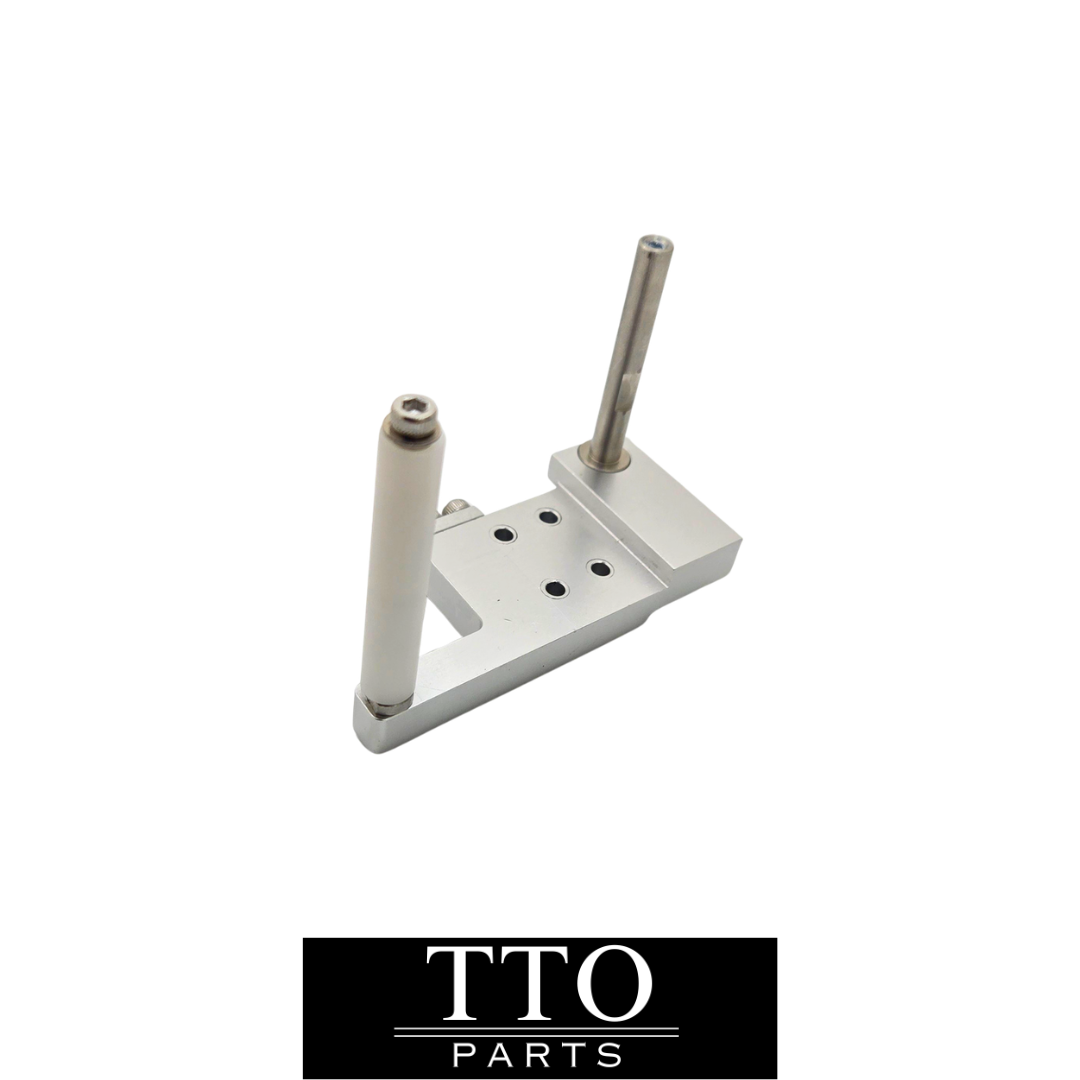 408279 Videojet RH Carriage Assembly Videojet 6230 Linx TT500 TTOParts.com