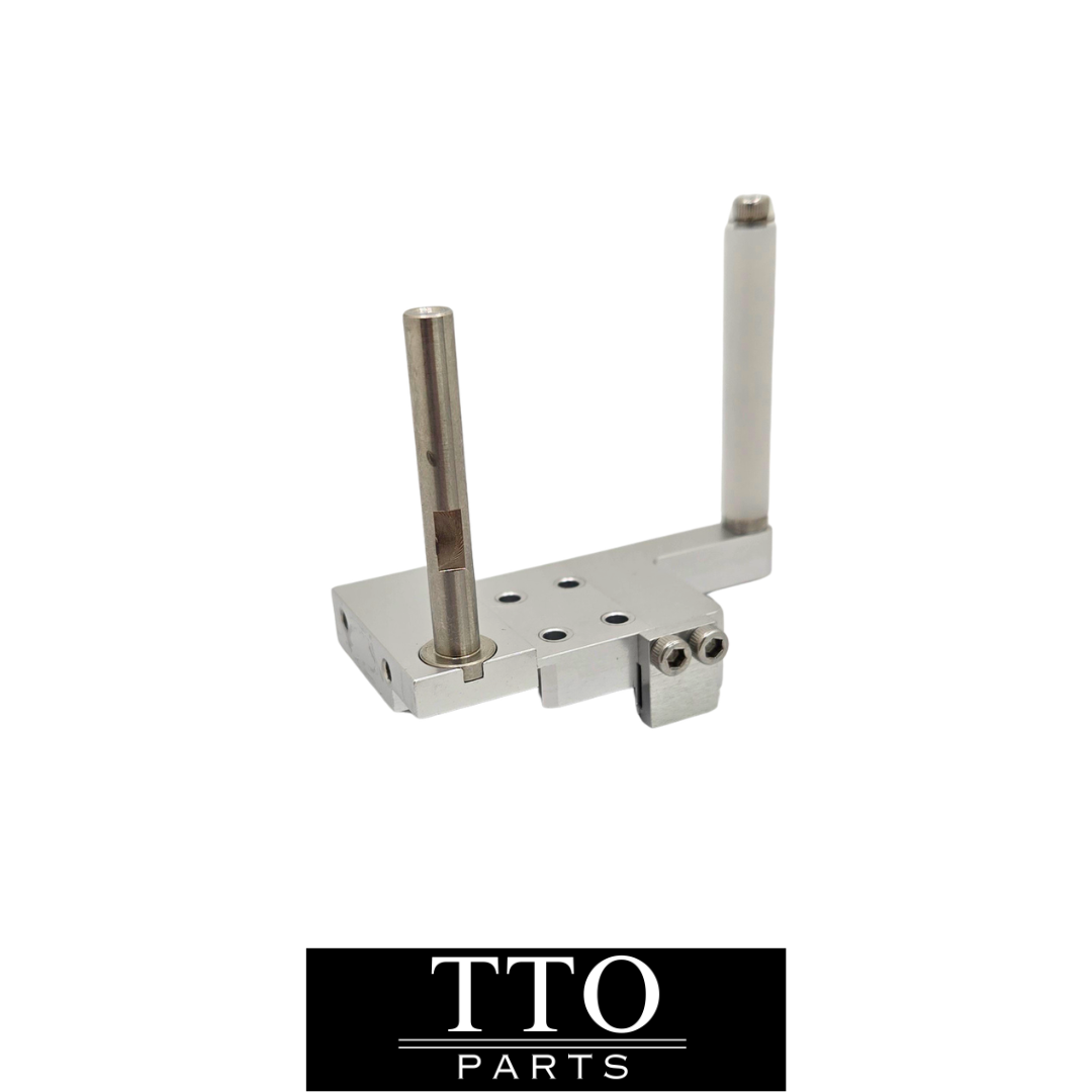 408279 Videojet RH Carriage Assembly Videojet 6230 Linx TT500 TTOParts.com