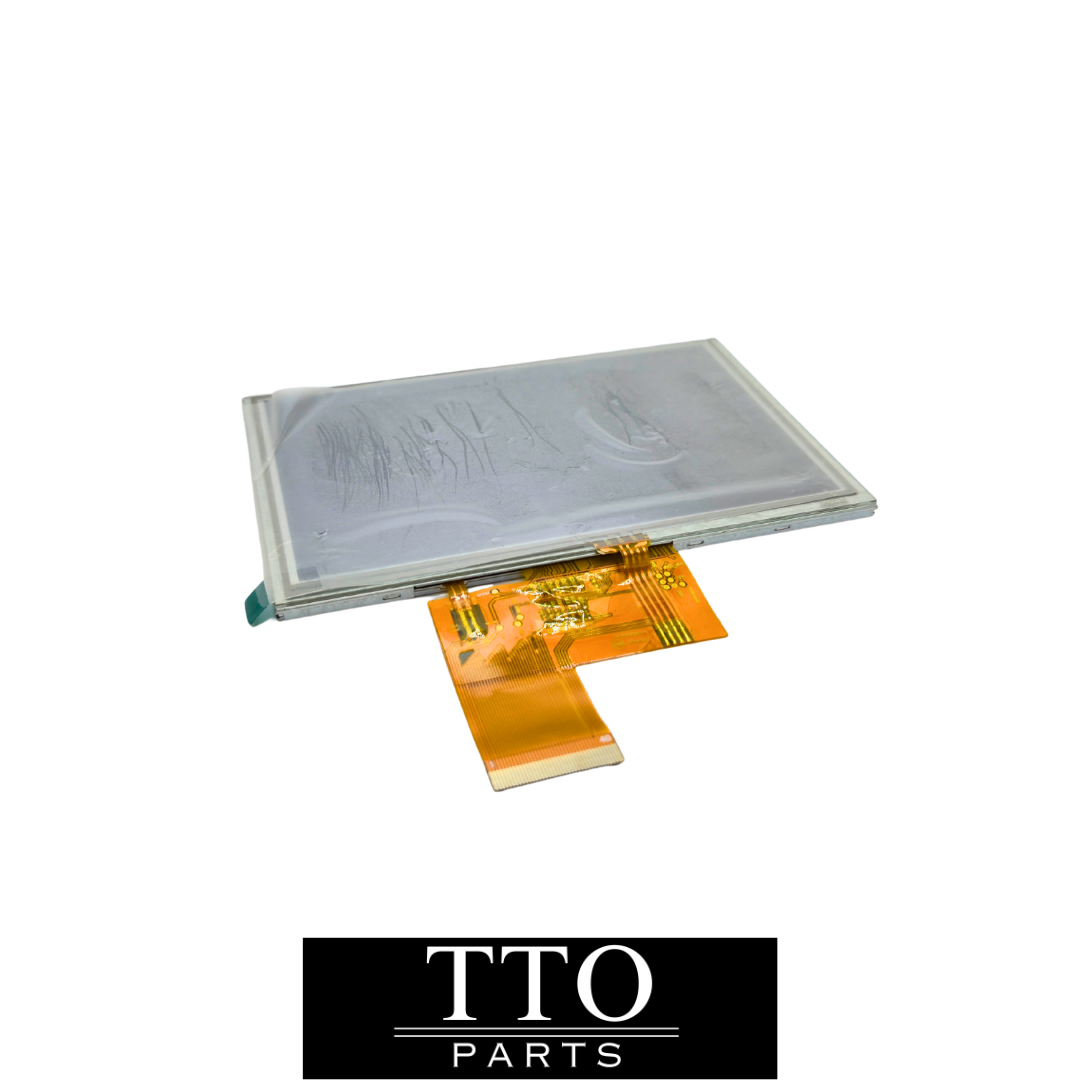 408303 Spare LCD Videojet 6230 TTO Printer