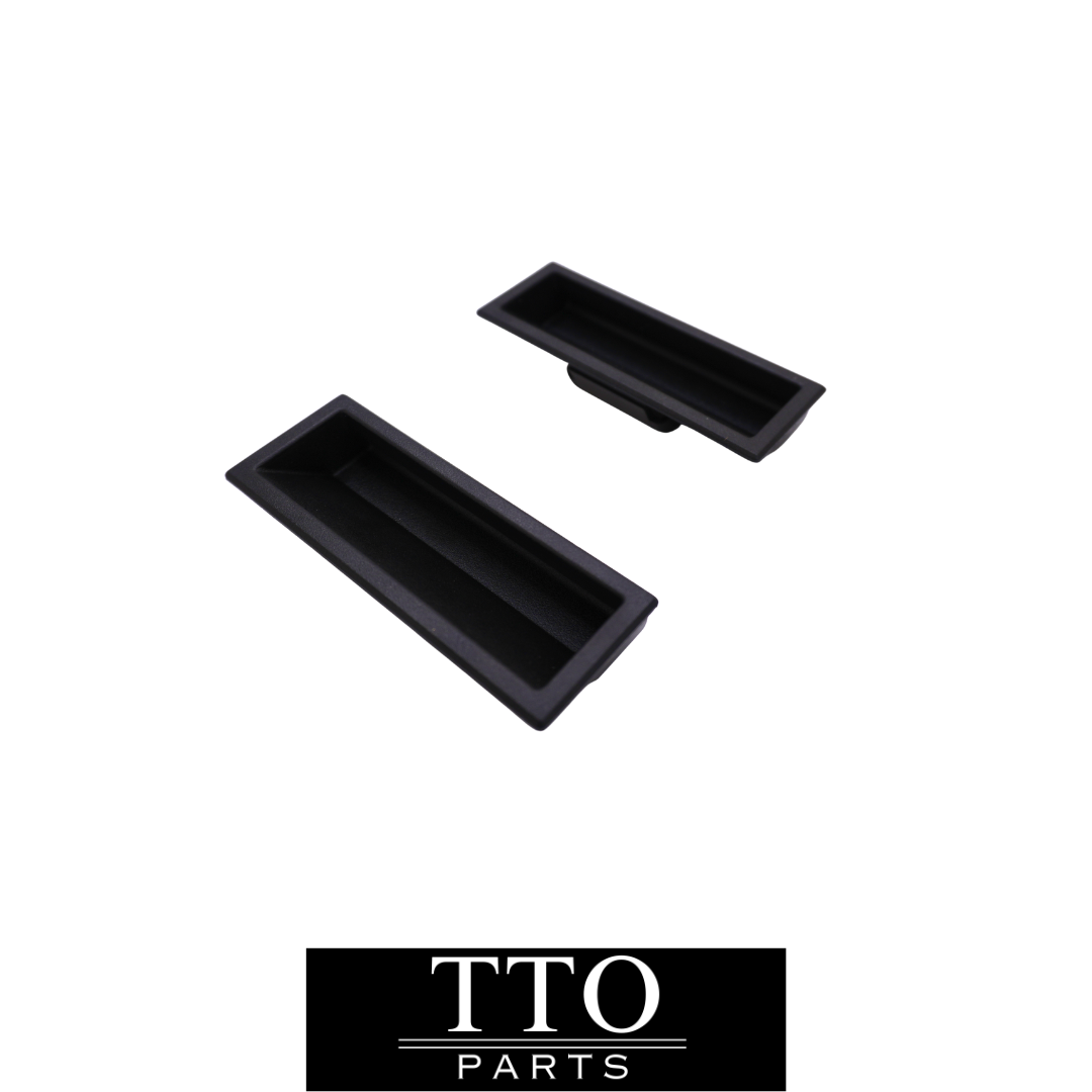 703991 Videojet Dataflex Cassette Handles 2/pack TTOParts.com