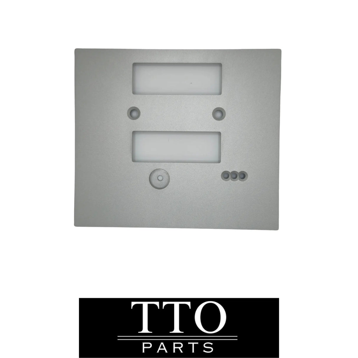 215973 Cassette plate Videojet Dataflex 6420 Cassette plate