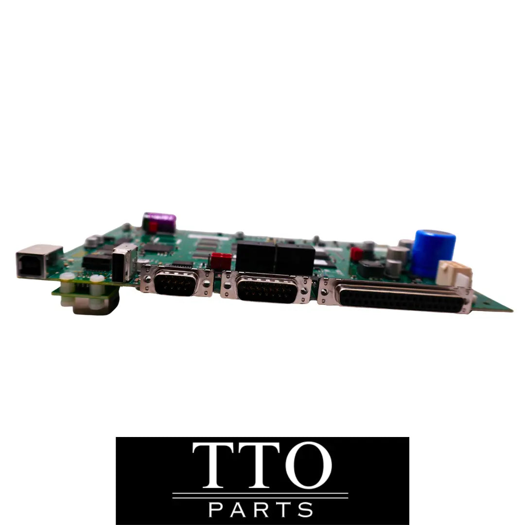 ENM10104226 Markem X65 X45 Touchscreen PCB Spare MUI Controller PCB Assembly TTOParts.com