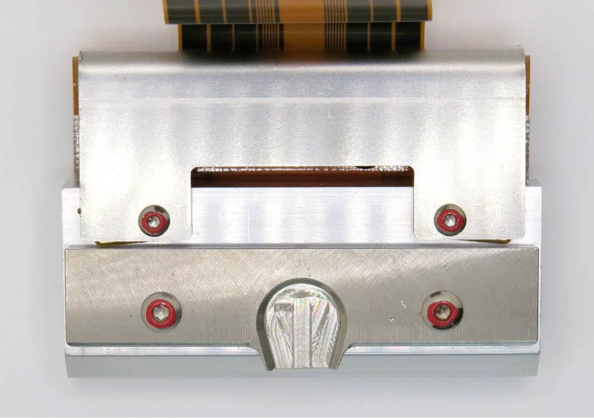 ENM10104642 - Markem Printhead 53mm Thermal Transfer Printhead Markem Imaje X40