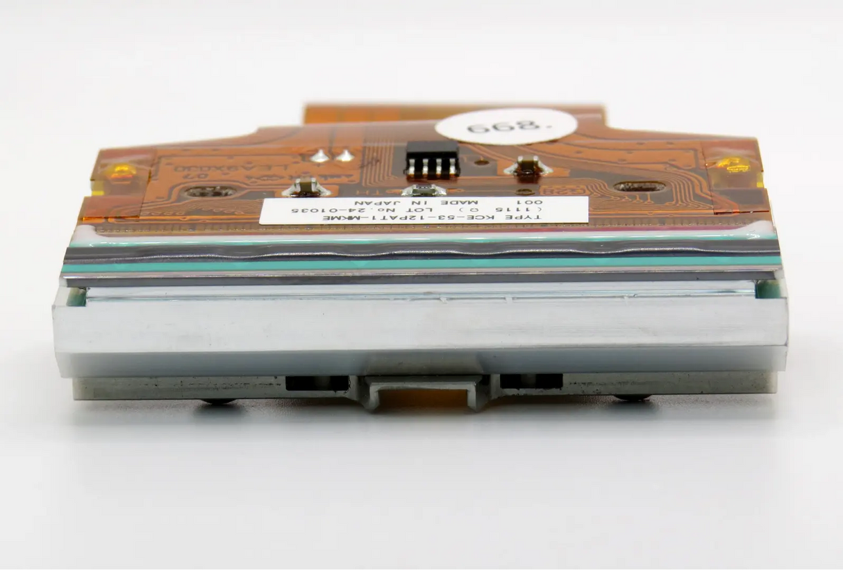 ENM10104642 - Markem Printhead 53mm Thermal Transfer Printhead Markem Imaje X40