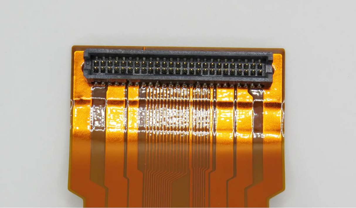 ENM10104650 - Markem Printhead 53mm Thermal Transfer Printhead Markem Imaje X60