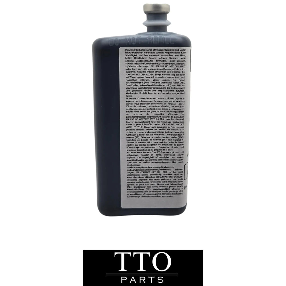 FAC1240 - Linx 8900 CIJ Black INK Fast Dry TTOParts.com