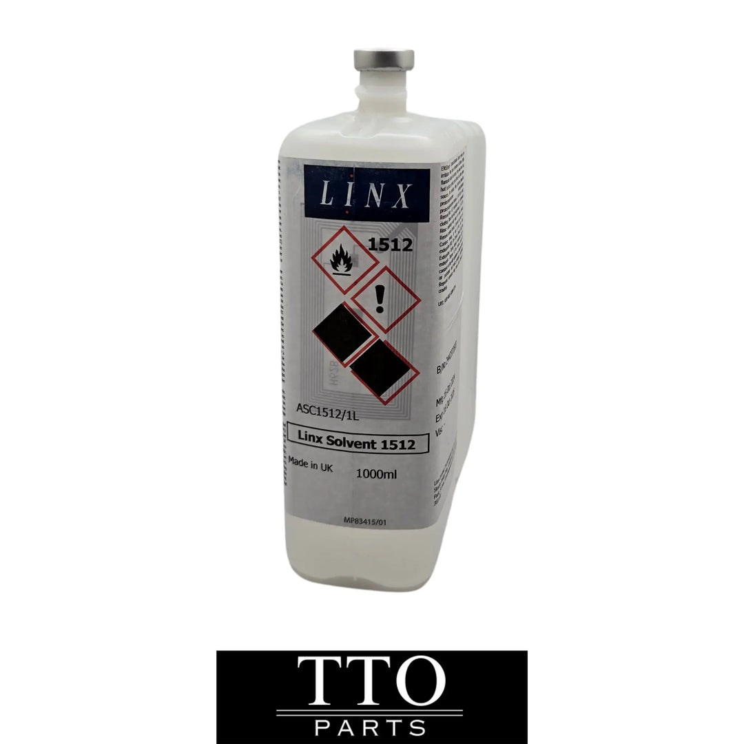 FAC1512 - Linx 8900 CIJ Solvent TTOParts.com