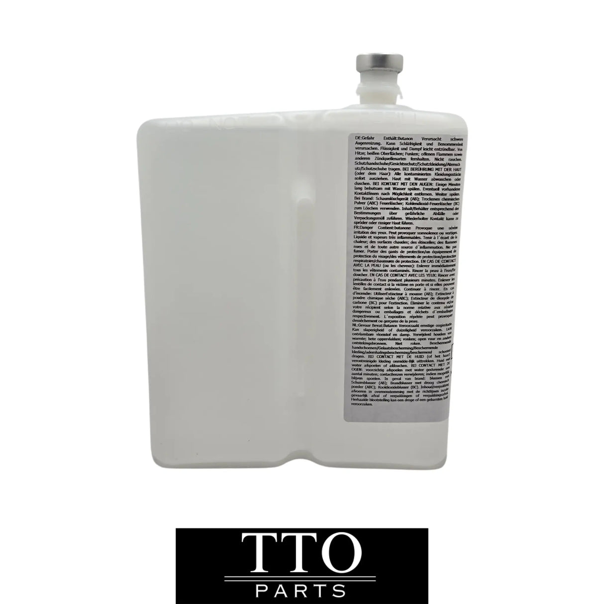 FAC1512 - Linx 8900 CIJ Solvent TTOParts.com