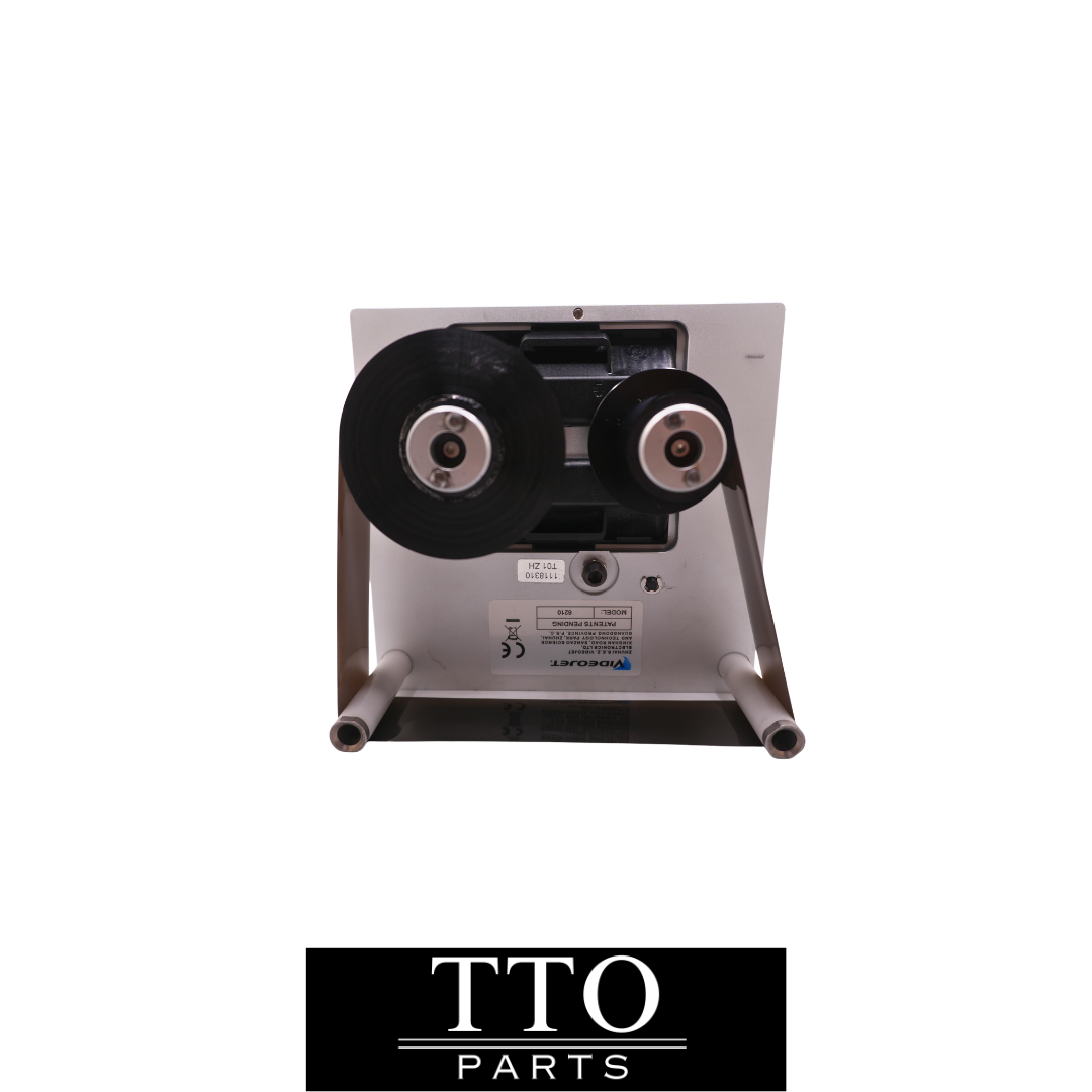 Videojet 6210 Refurbished Printer Cassette Touchscreen Lead Cables TTOParts.com