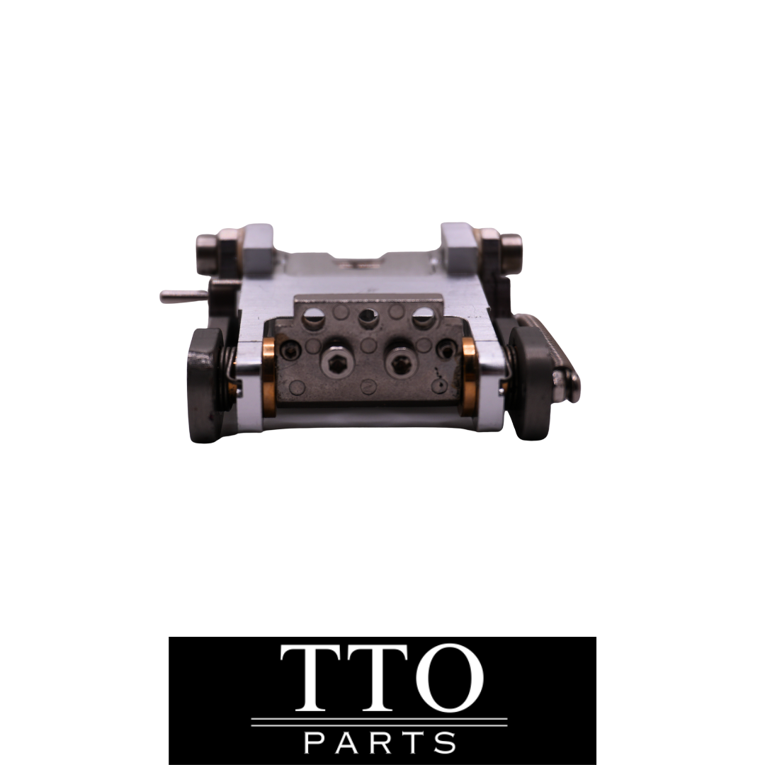 401072 REFURBISHED Videojet 53mm RH PIVOT Assembly TTOParts.com