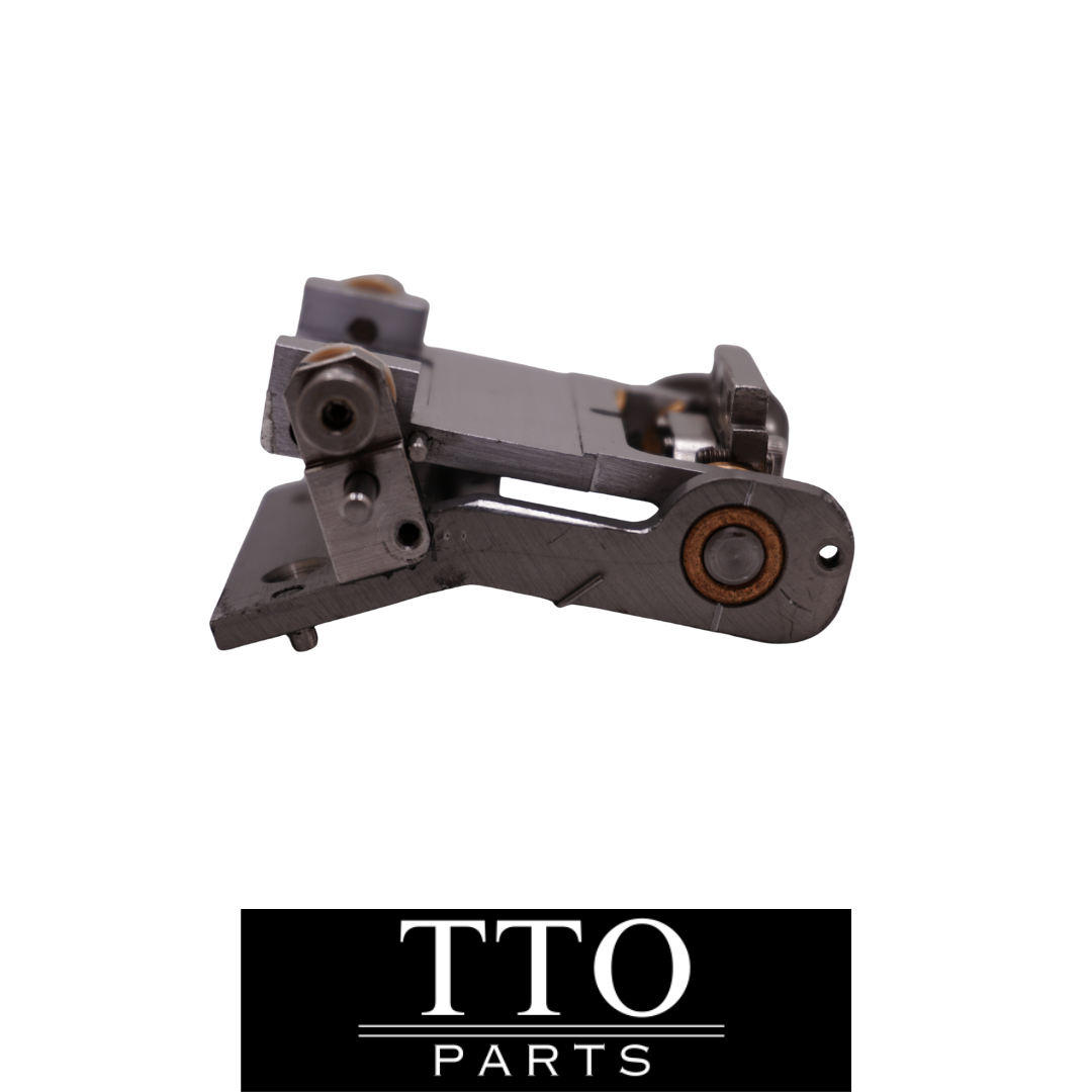401072 REFURBISHED Videojet 53mm RH PIVOT Assembly TTOParts.com