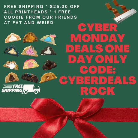 Sweet Deals for Sweet Customers!