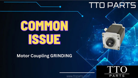Unraveling the Mystery: Dataflex 6530 Calibration Failures and the Slipping Motor Coupling (And a Simple Fix!)