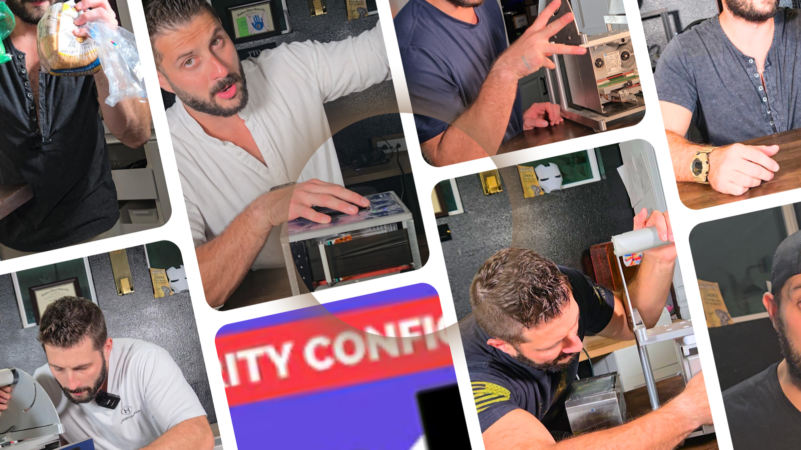 Free Videojet Printer E‑Course | Learn How to Use Your Videojet Printer