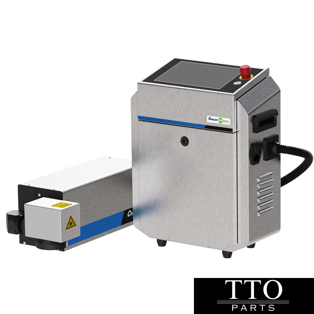 Industrial Laser Printer TTOParts