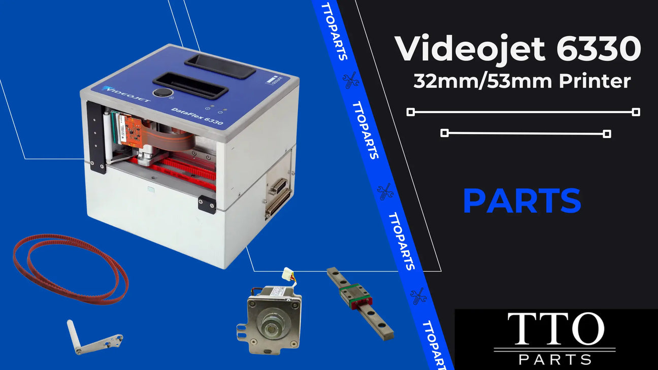 Videojet Dataflex 6330 - 53