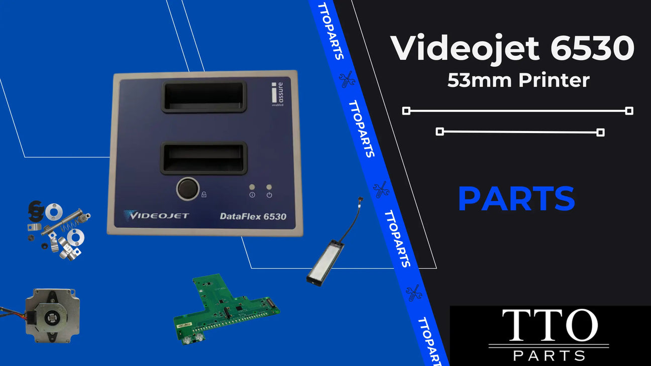 Videojet Dataflex 6530 - 53