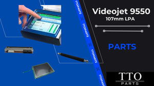 Videojet 9550 LPA - 107