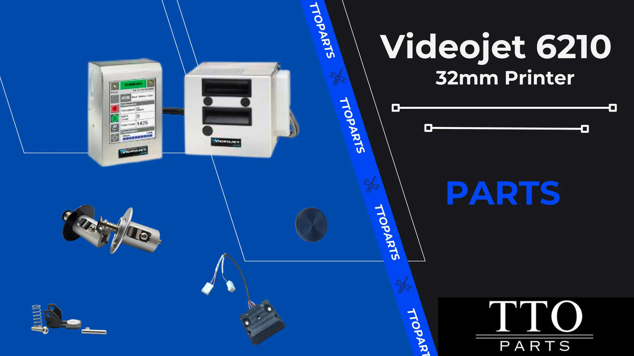 Videojet Dataflex 6210 -32