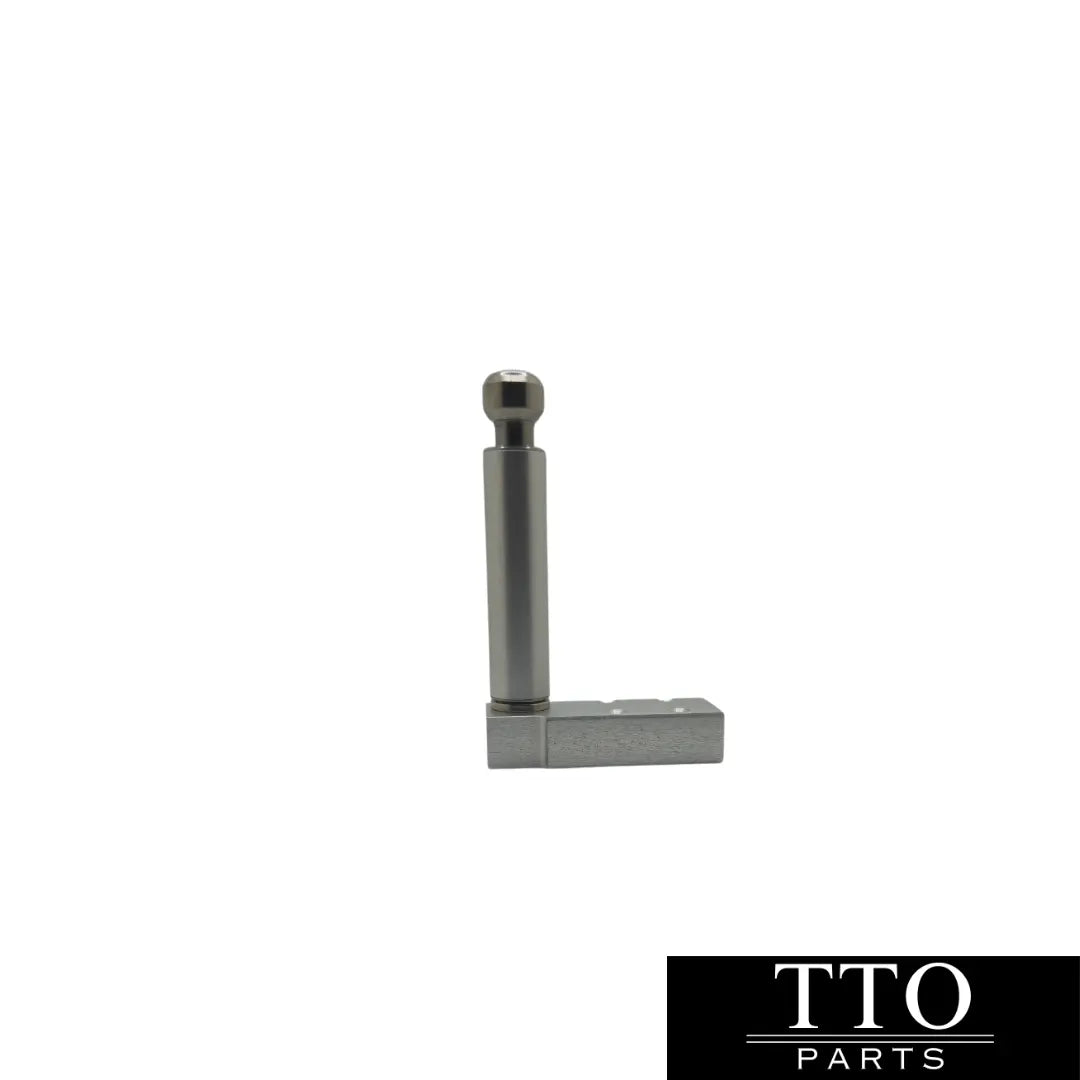 10029511 Markem X60 Tension Roller Assembly TTOParts.com