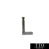 10029511 Markem X60 Tension Roller Assembly TTOParts.com