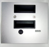 videojet 215973 53mm cassette assembly 6420 dataflex+