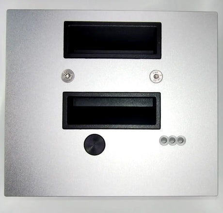 videojet 215973 53mm cassette assembly 6420 dataflex+