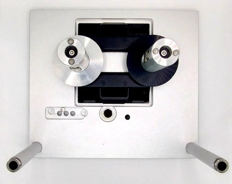 videojet 215973 53mm cassette assembly 6420 dataflex+