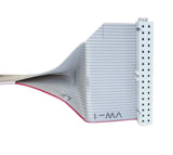 215983-Printhead cable-Videojet dataflex 6420