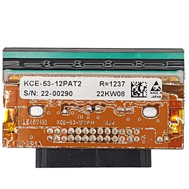 215984 Videojet 53mm Printhead Videojet Linx