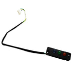 215989 Status Indicator Assembly Videojet dataflex 6420