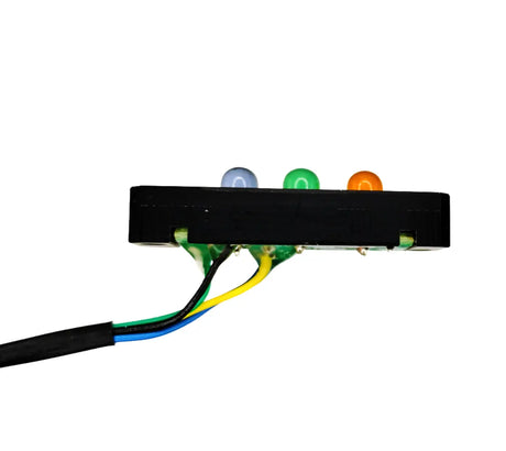 215989 Status Indicator Assembly Videojet dataflex 6420