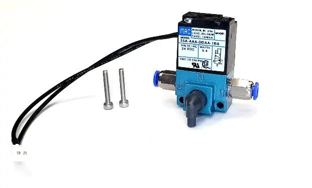 215994 solenoid Valve-Videojet dataflex 6420