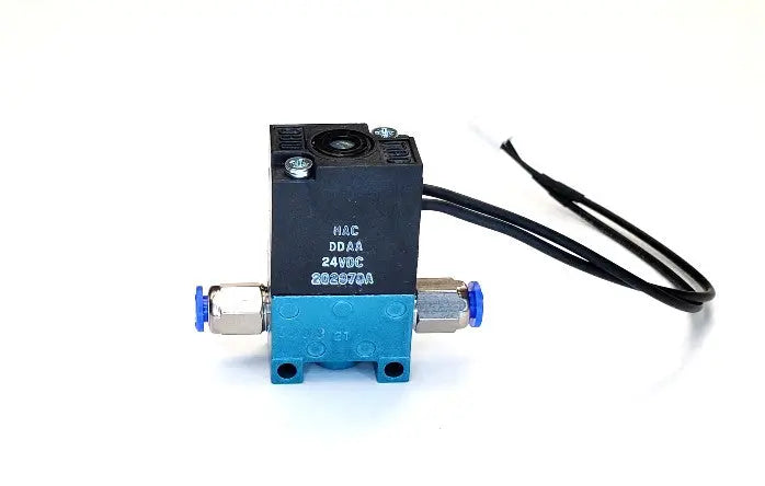 215994 solenoid Valve-Videojet dataflex 6420