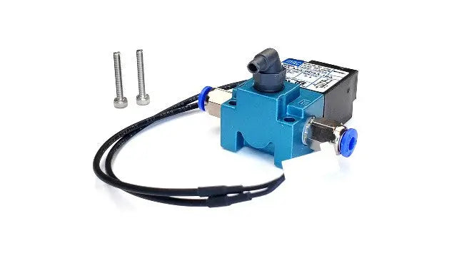 215994 solenoid Valve-Videojet dataflex 6420