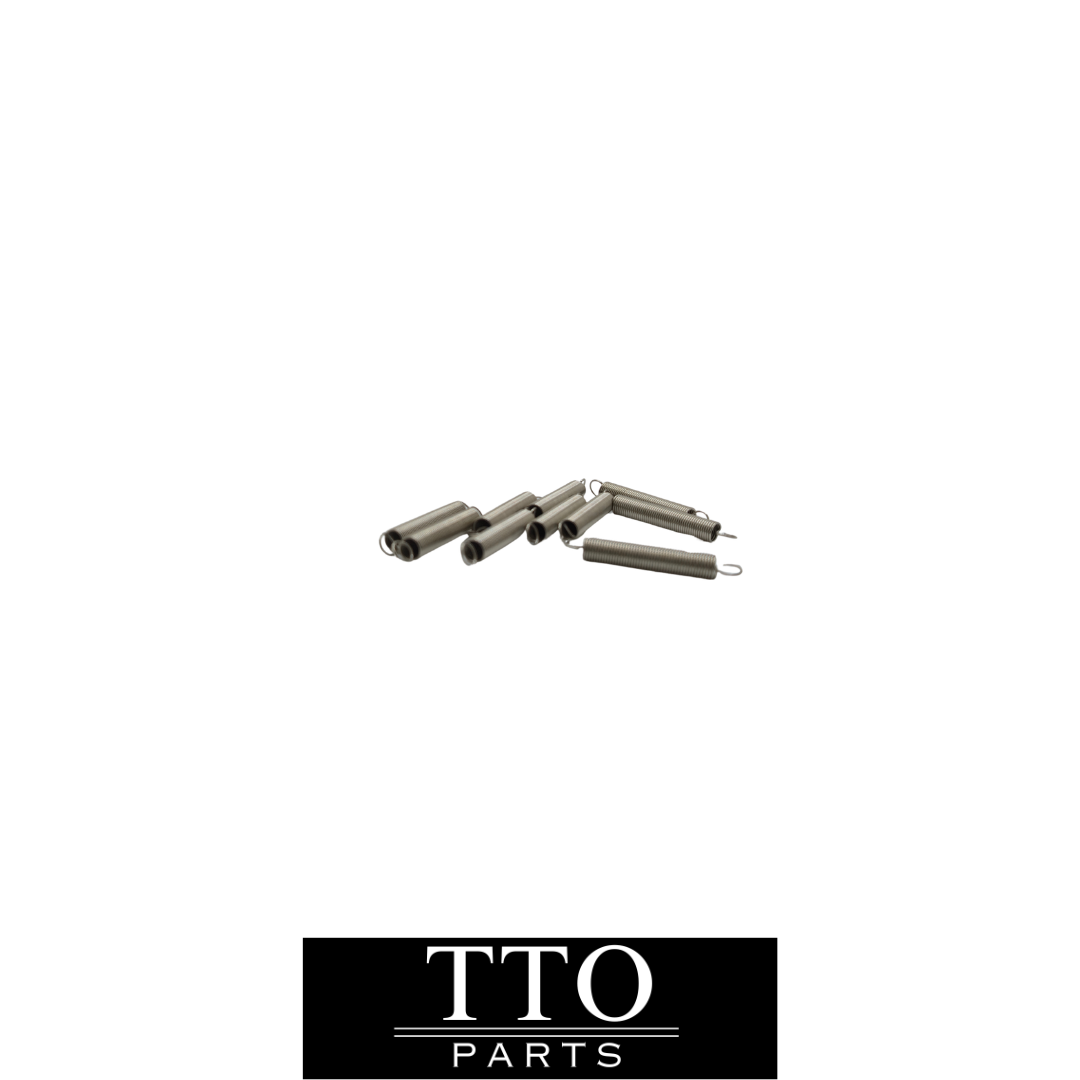 216047 Videojet Dataflex Return Strut Springs 10/Pack TTOParts.com