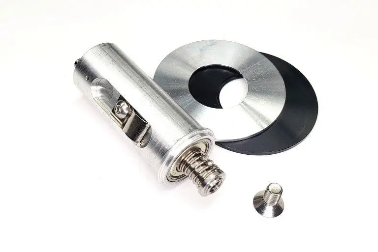 216049 Mandrel Body Assembly 53mm - videojet dataflex plus 6420