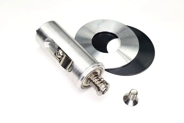 216049 Mandrel Body Assembly 53mm - videojet dataflex plus 6420