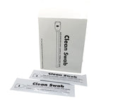 216054 -Presaturated Foam Tip Swabs 50 Swabs Per Pack