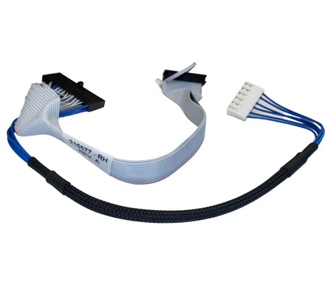 216577 Printhead cable right hand 107mm videojet dataflex plus 6420