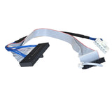 216577 Printhead cable right hand 107mm videojet dataflex plus 6420